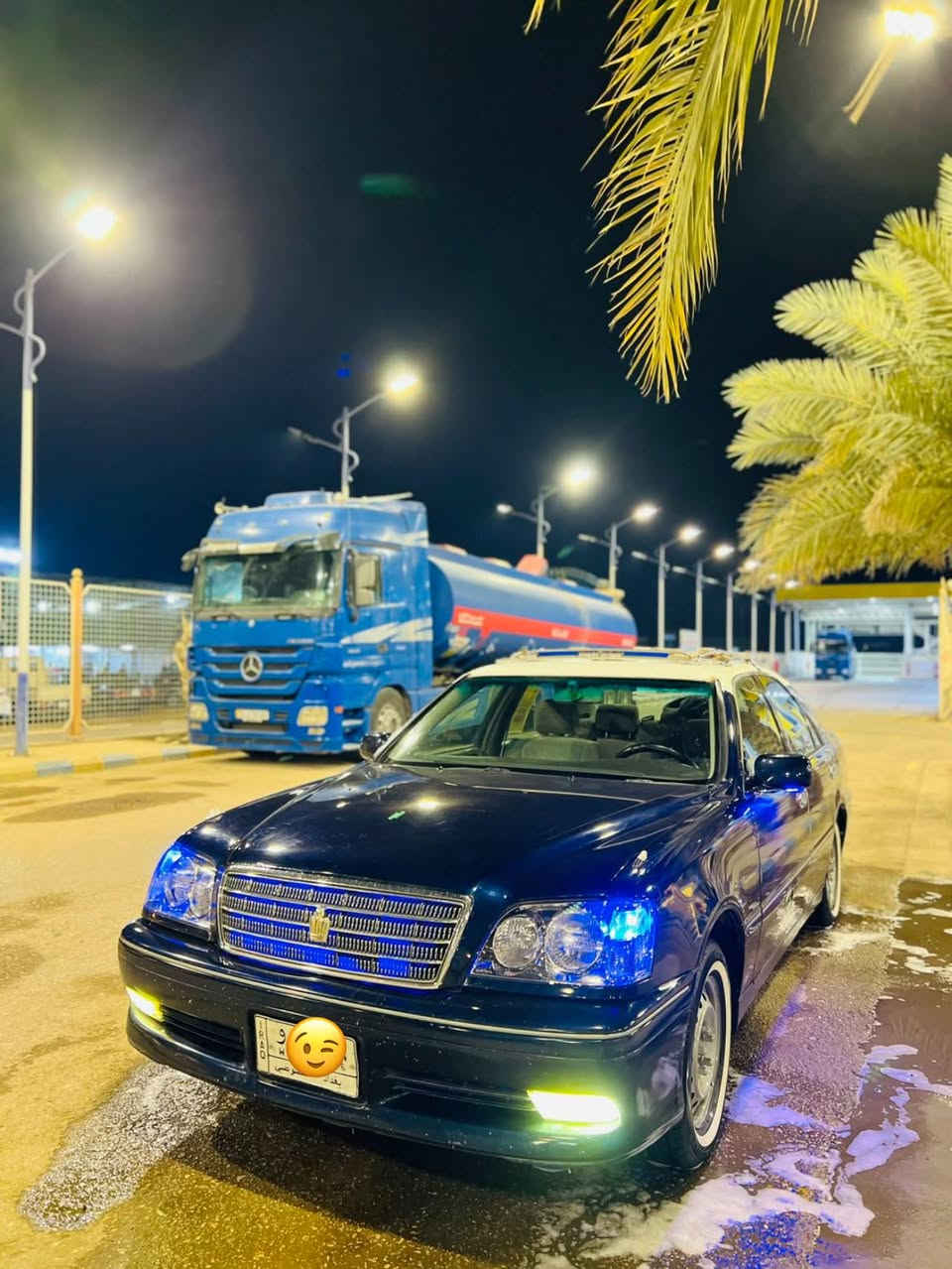 ملكه رقم بغداد معلايه بيه كص للمراوس حسب قناعه


**إذا كنت صاحب هذا الإعلان وتريد حذفه لأي سبب، رجاءا أرسل رسالة إلى الدعم الفني**