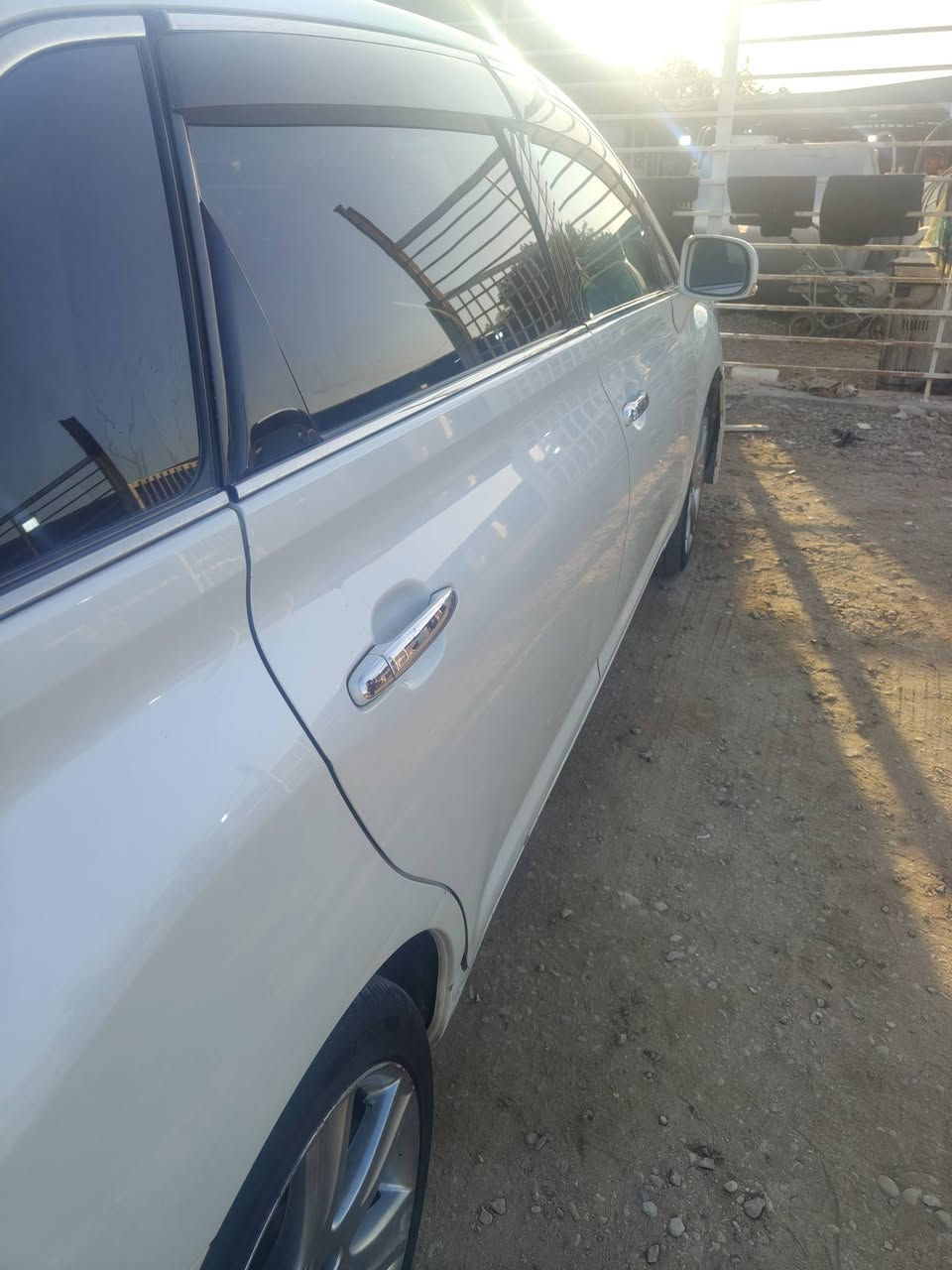 مارك. 7 راكب. كفاله كص وضربه
جاهازه. موديل. 2011..ادوات بدون كص.. 60 ورقه.. التواصل خااص


**إذا كنت صاحب هذا الإعلان وتريد حذفه لأي سبب، رجاءا أرسل رسالة إلى الدعم الفني**