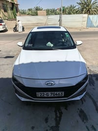 من رخصت الادمن النترا 2023 ماشيه 44الف مكينه 1600 سياره خليجيه كفاله ب...