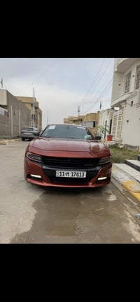 تشارجر SXT بلاك توب • ٢٠٢٠ • ماشيه ٩٣٠٠٠