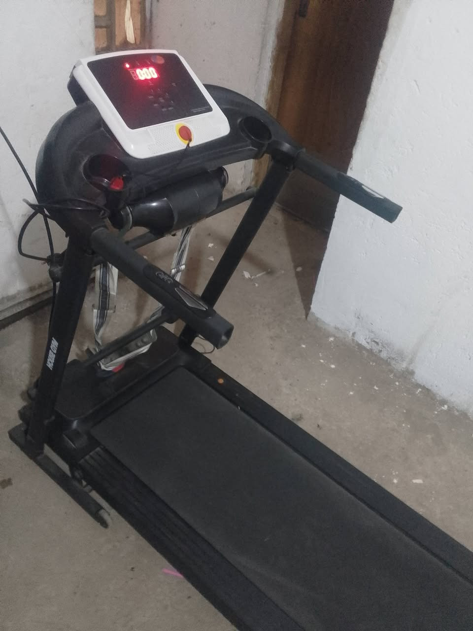 سلام عليكم جهاز للبيع نضيف مال بيت
مستعجله عليه 200 وبي مجال مكاني بغداد الدوره


**إذا كنت صاحب هذا الإعلان وتريد حذفه لأي سبب، رجاءا أرسل رسالة إلى الدعم الفني**