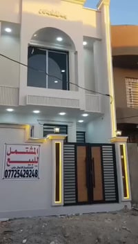 الخاجية • ٥٠م • غرفتين