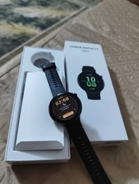 ساعه هونر واتش فات  السعر 125 عنوان بغداد حسينيه  رقم 07707745627