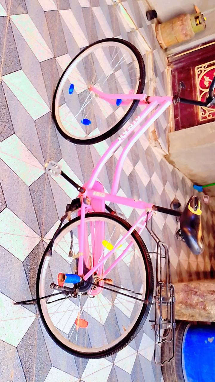 سلام عليكم 
باسكال البيع 
حجمة 26

السعر مناسب 
خاص


**إذا كنت صاحب هذا الإعلان وتريد حذفه لأي سبب، رجاءا أرسل رسالة إلى الدعم الفني**