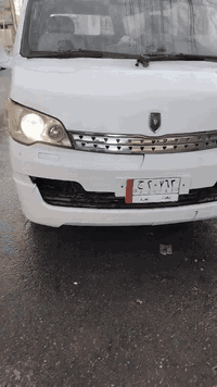 موصليه جاهزه كبل لشارع نقص بس كاعيه مديل ١٣ سنويه عضم عاج ما عليها اشا...