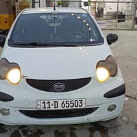للبيع سيارة BYD F0 هاج باك موديل 2011 للبيع سيارة BYD F0 هاج باك موديل...