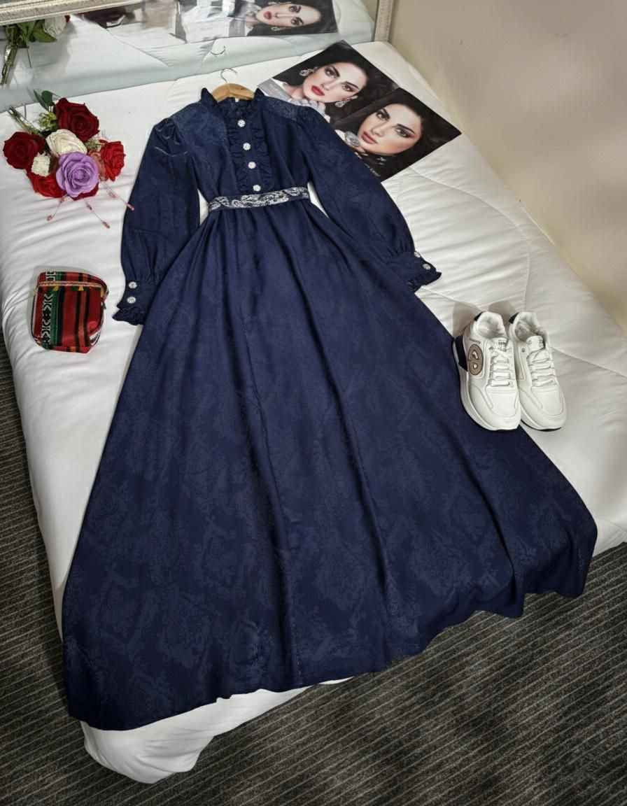 🧿﷽ وعلى الله توكلنا 🧿 

# شعارنا التميز  L M 💫

فخامه. وجمال. المديل  فستان  العيد روووعه 

🧶🧶نوع الخامة جاكار  صيفي تركي  ❤️

السعر.٤٢ الف 🧑‍💻

المقاسات   38🌹40🌹42🌹44🌹46🌹

توصيل5 الاف بغداد, العراق


**إذا كنت صاحب هذا الإعلان وتريد حذفه لأي سبب، رجاءا أرسل رسالة إلى الدعم الفني**