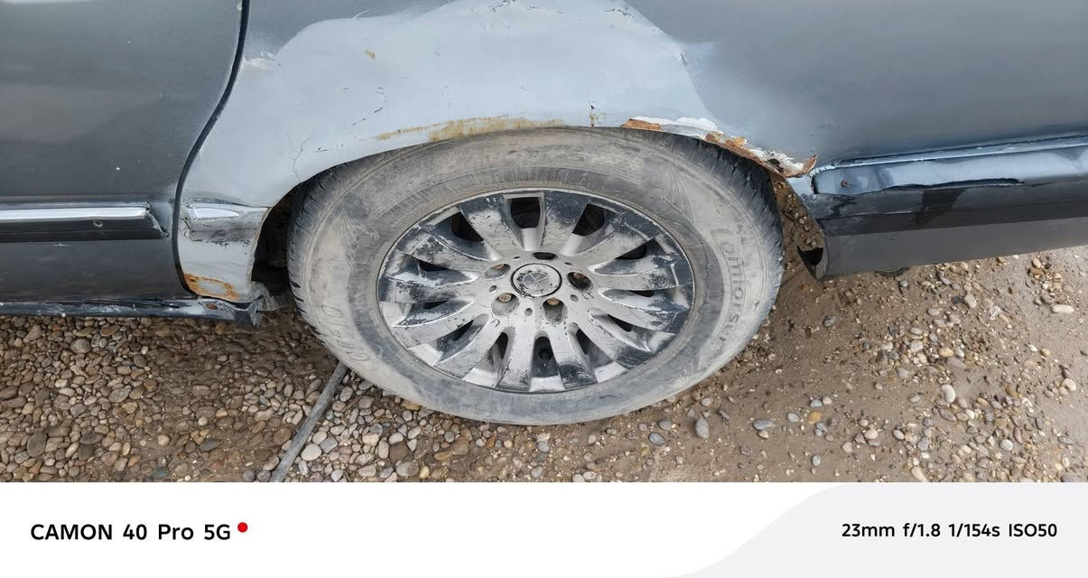 السلام عليكم بي إم 735 كير ومحرك شغالات شلعه ومعدل شرط التحويل السعر 20 قفل رقم السيار
العنوان بغداد سريع دورة محموديه قرب قوس بغداد
التواصل رقم الهاتف
***********

