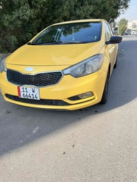 فورتي ١٦ • مكفوله • رقم بغداد