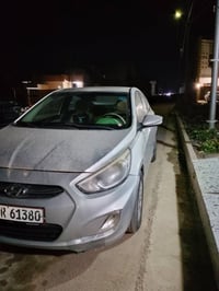 اكسنت • ٢٠١٦ • ١٤٠٠ سي سي