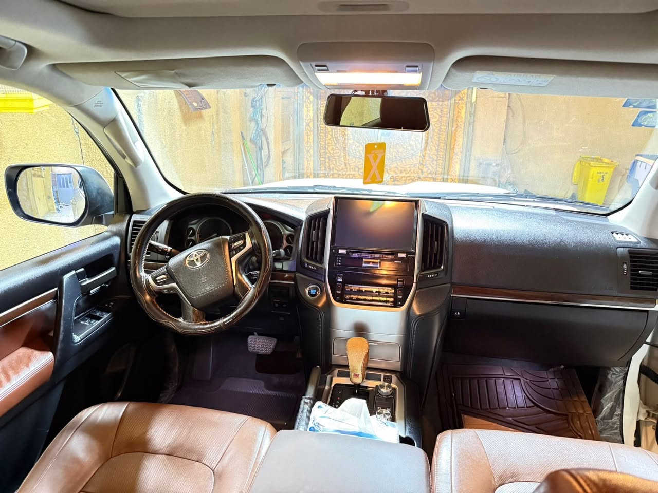 لاندكروز 19جي اكس ار فول موصفات تجي موصفات vxsكراند تورنك اهل المصلحه يعرفون دواخل قرميدي خمس بصات صندوكً كهرباء باب دلع شفط كيجات vxs كفاله من كلشي عده بارد كدشبر بنيد السعر ٥٢مكان سياره البصره ***********ترهم مراوس تاهو برمير ٢١وفوك جمسي دنلي لكزز
