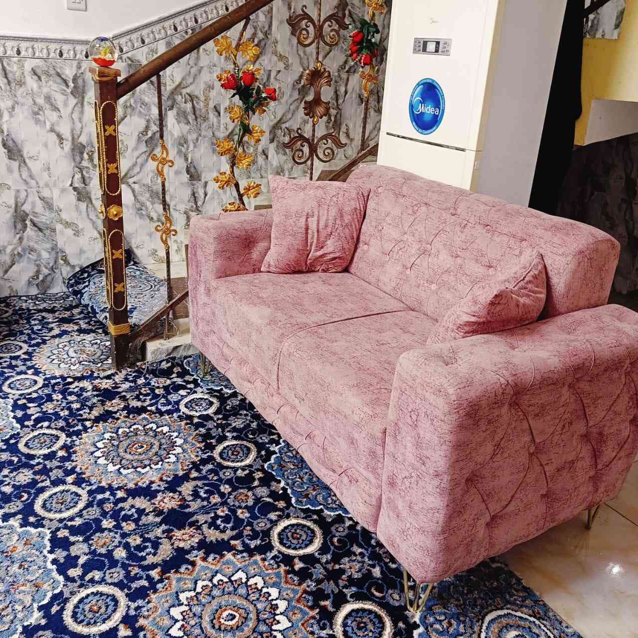 تخم قنفات بعده جديد السعر 450 البصرة, العراق


**إذا كنت صاحب هذا الإعلان وتريد حذفه لأي سبب، رجاءا أرسل رسالة إلى الدعم الفني**