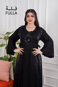 دشداشة نسائية • خامة اولى • XL XXL XXXL