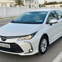 كورلا • ٢٠٢٤ • محرك ١٨٠٠