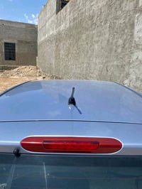 للبيع نيسان فيرسا موديل 10 رقم بغداد بيها قطع صبغ ابيع حزام مكانها رما...