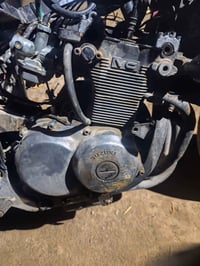 محرك سازوكي شغال مكفول واتس 07828584022