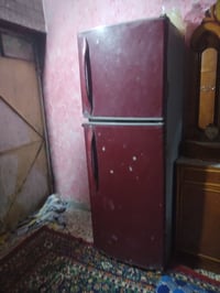 ثلاجه للبيع تجميد فول على الفحص السعر 50 الرقم 07783430757