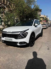 سبورتج • ٢٠٢٥ • رقم بغداد
