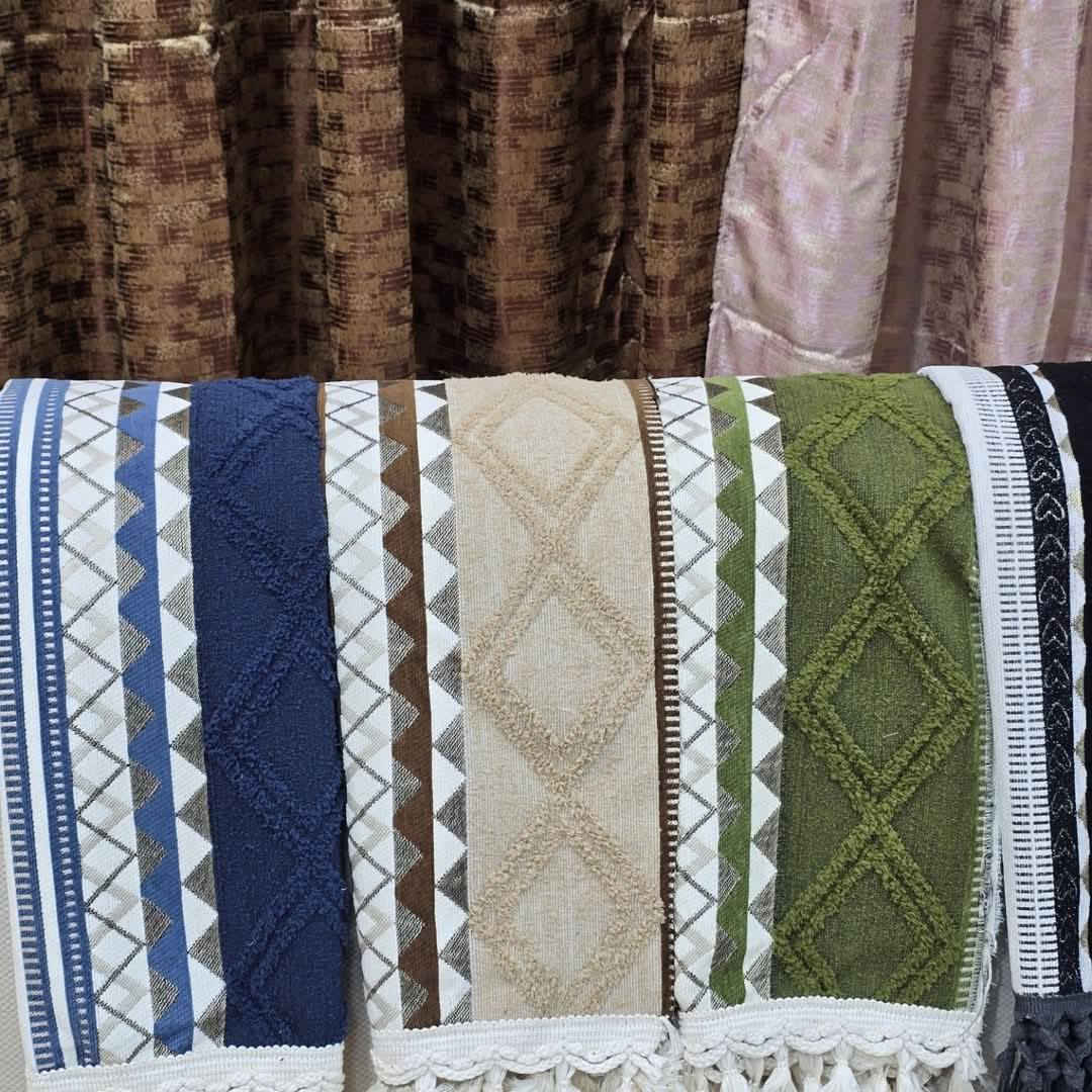 مفروشات بغداد, العراق


**إذا كنت صاحب هذا الإعلان وتريد حذفه لأي سبب، رجاءا أرسل رسالة إلى الدعم الفني**