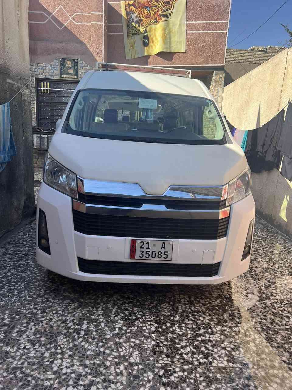 سلام عليكم هايسه البيع 20 فول مواصفات كير أوتو السعر 365 وبيه مجال الاستفسار ***********
