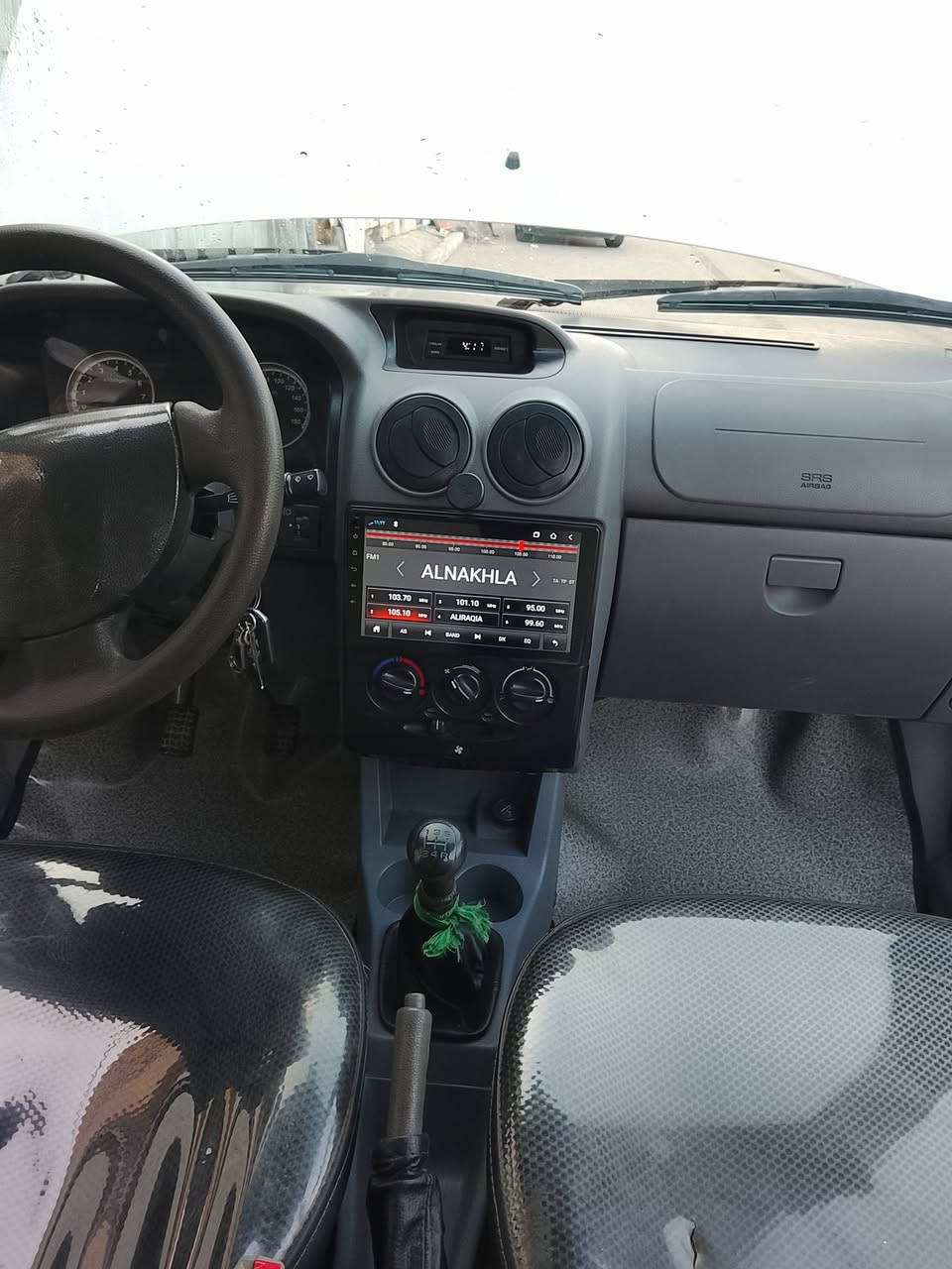 من رخصت الادمن سايبا للبيع موديل ٢٣ جديده ماشيا ٦٠ مكفوله السعر٦٨اوبيه مجال رقم ***********
