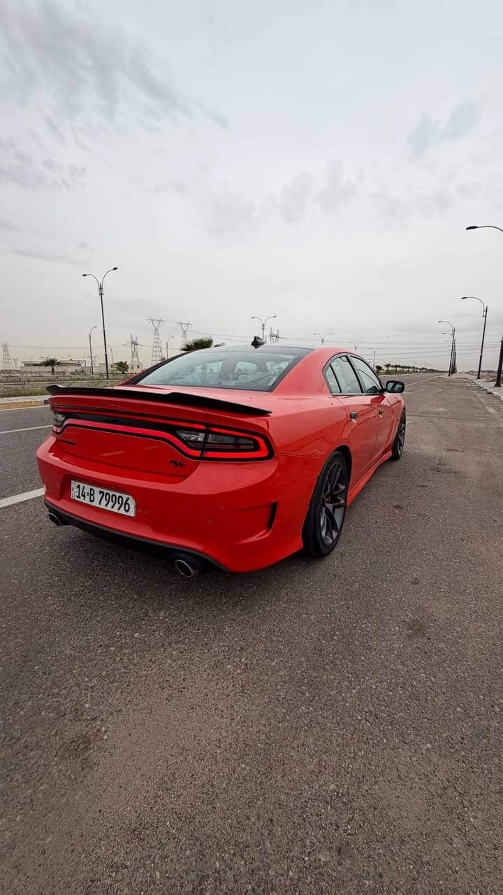 جارجر 2022 اصل Rt محرك 5700 لون برتقالي مميز
تقرير مياه امطار بس شرط قطرة ماي ما داخله الها وحتى فيوز ممبدل بيها شرط الفحص 
السياره رقم بصره مميز بأسمي 
كفاله عامه حتى من الزلغ حتى الدعاميات كفاله
مغلفه نانو PPF بالكامل
كفاله كير  ومحرك وأكسل حتى الحداده كفاله
السياره ستوك حجر بيئه بلاد دبات سود بلاد
المواصفات rt سوبر تراك باك شاشه كبيره 
كامره خلفيه حساسات خلفيه
السياره جاهزه من كلشي وع البلاد 
ماشيه 52 الف 
السياره جديده بمعنى الكلمه 
للبيع او مراوس حسب القناعه مكان السياره بصره
للاستفسار خاص او واتساب *********** Singapore
