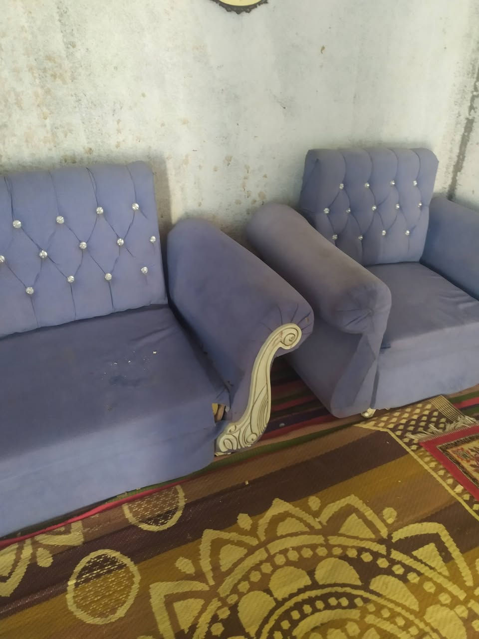 للبيع بسعر مناسب


**إذا كنت صاحب هذا الإعلان وتريد حذفه لأي سبب، رجاءا أرسل رسالة إلى الدعم الفني**