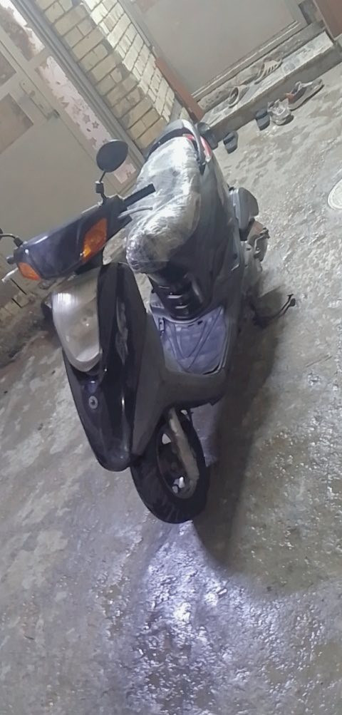 دراجة بريز لايت ناصي نضيفة كاملة وخير من الله
مكاني البلديات السعر700بيه. مجال دراجه دراجه رمبه
نقص بس باتري فقط ***********
