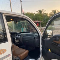 كيا ٢٠٢٠ • كفالة عامه • بغداد باسمي