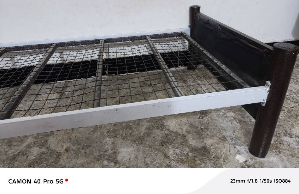 چرابي حديد كل شي ما بيهم مستخدمات جدا قليل سعر الواحدة 100 الف وبيها مجال عمارة, ميسان


**إذا كنت صاحب هذا الإعلان وتريد حذفه لأي سبب، رجاءا أرسل رسالة إلى الدعم الفني**