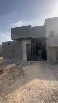 ام الهوئ • ١٢٥م • طابو