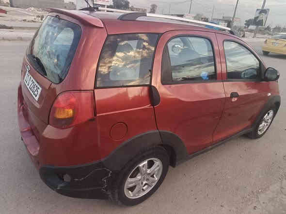 السلام عليكم شيري اكس وان اوتماتيك موديل 2014 السياره جديده ماشيه 55 الاف مكفوله من ضربه وصبغ مكينه وكير جدد تبريد ثلج تخم تاير غرفه جديده ريمون سنتر لوك كهربائيات كلشي شغال رقم بغداد دولي سنويه هزه جديده السعر 42 قفل قفل بدون عمله مكاني بغداد السيديه تقاطع درويش رقمي *********** مقطع فيديو للسياره موجود علواتساب بغداد
