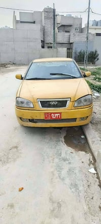 كوين. 2008 هيئة 500 الف  شرط التحويل  ضرر باب السائق فقط وبيه طخة خفيف...