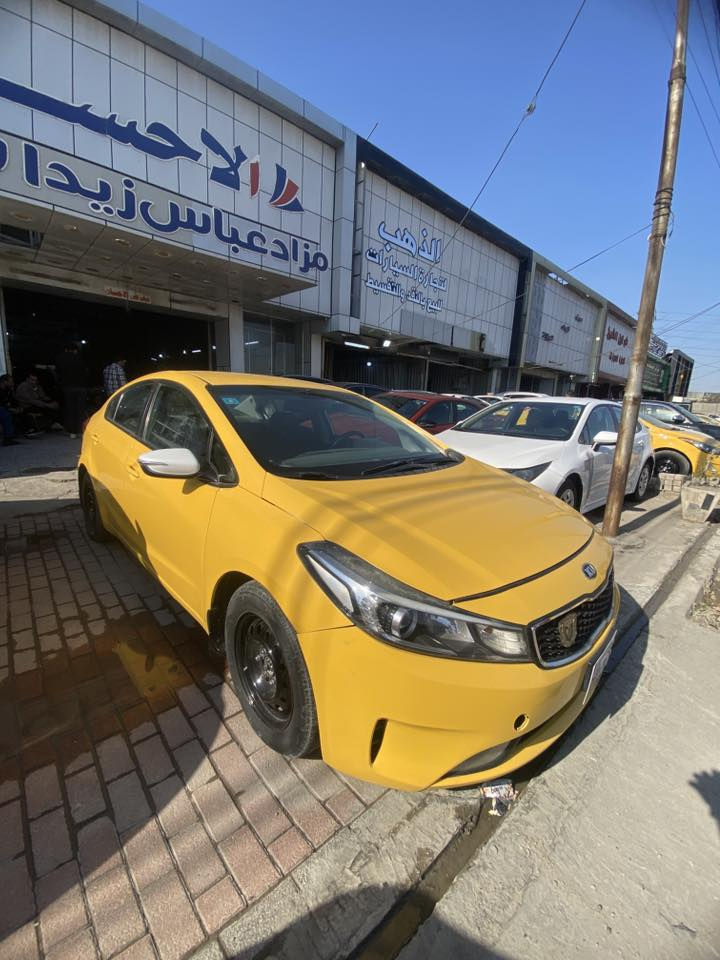 فورتي 2017 أمريكي
تبديل بنيد فقط 
محرك 2000 دوش 
كير AT
رقم بغداد 
سعر 120 وبيها مجال 
الاستفسار *********** 
مكانا بغداد معارض حبيبيه معرض الاحسان
