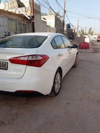 سيراتو للبيع وارد خليجي موديل 14 مكينه نضيفه مكفوله كفاله عامه بس بارد...