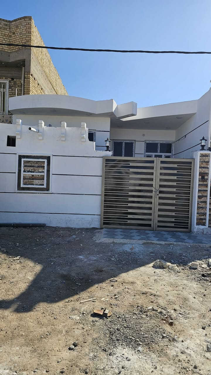 بيت للايجار ***********
