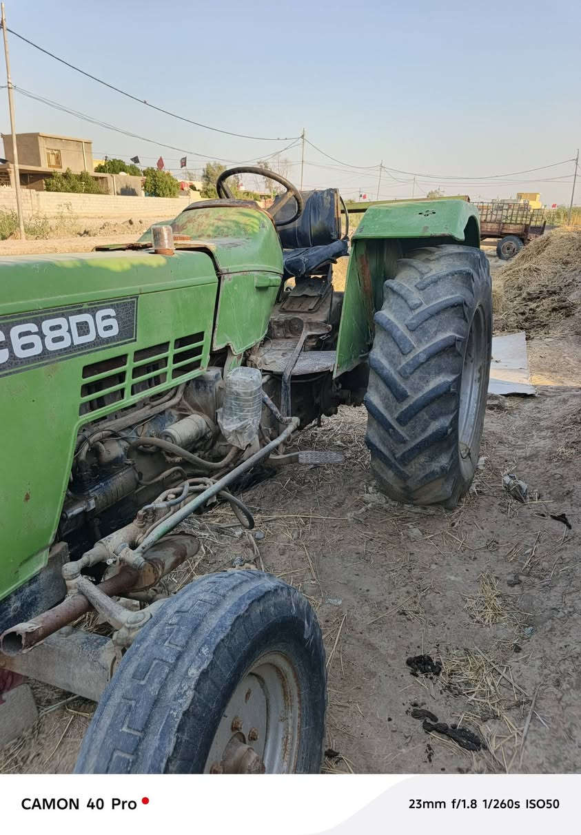 السلام عليكم مكينه جزائرية للبيع موديل 2003 رقم بغداد وسنويه عضم للعلم المكينه بيهه مال بلنص داخل الكيس فقط مكاني صويره اتصل وبيك خير وتدلل ***********
