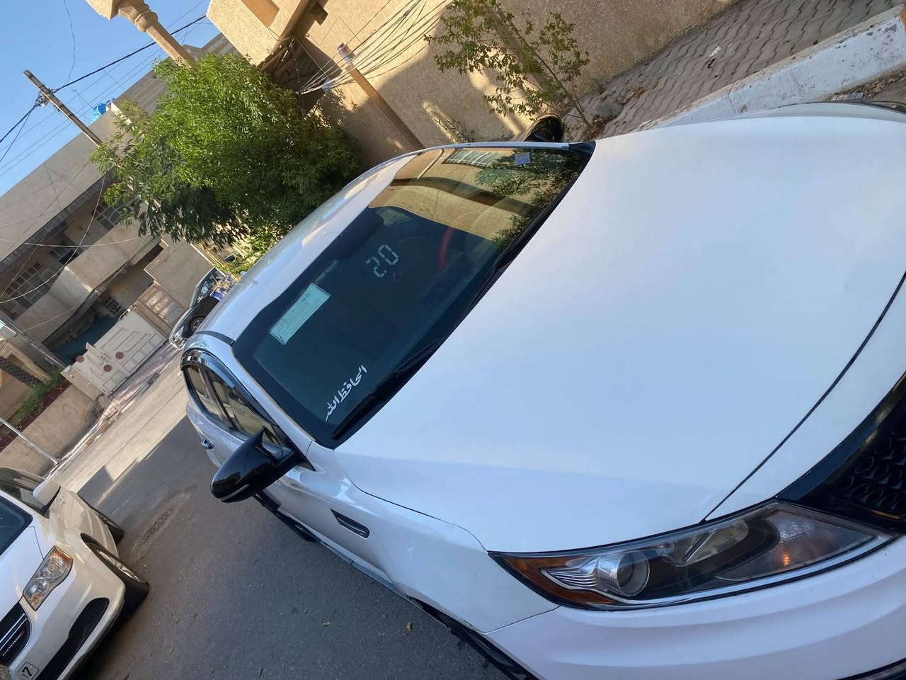 سلام عليكم سياره للبيع 
كيا اوبتيما موديل ٢٠١٢ أمريكي
سونار مرفق ويا الصور مكانها بعقوبه للاستفسار الاتصال 
***********

