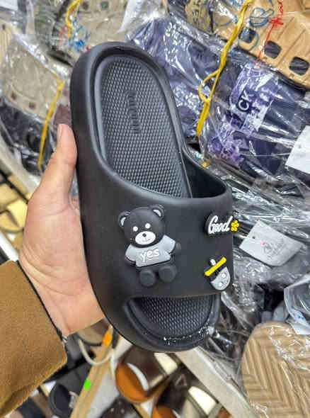 سوفت نسائي طبي درجة اولى ايراني
سعر الدرزن 26 الف. كمية محدودة 
قياس نسائي من 37 الى 41.. 
🚚 يوجد توصيل لجميع المحافظات. 
قناة التليكرام 
https://t.me/thayi99R
واتساب الحجز 
***********
