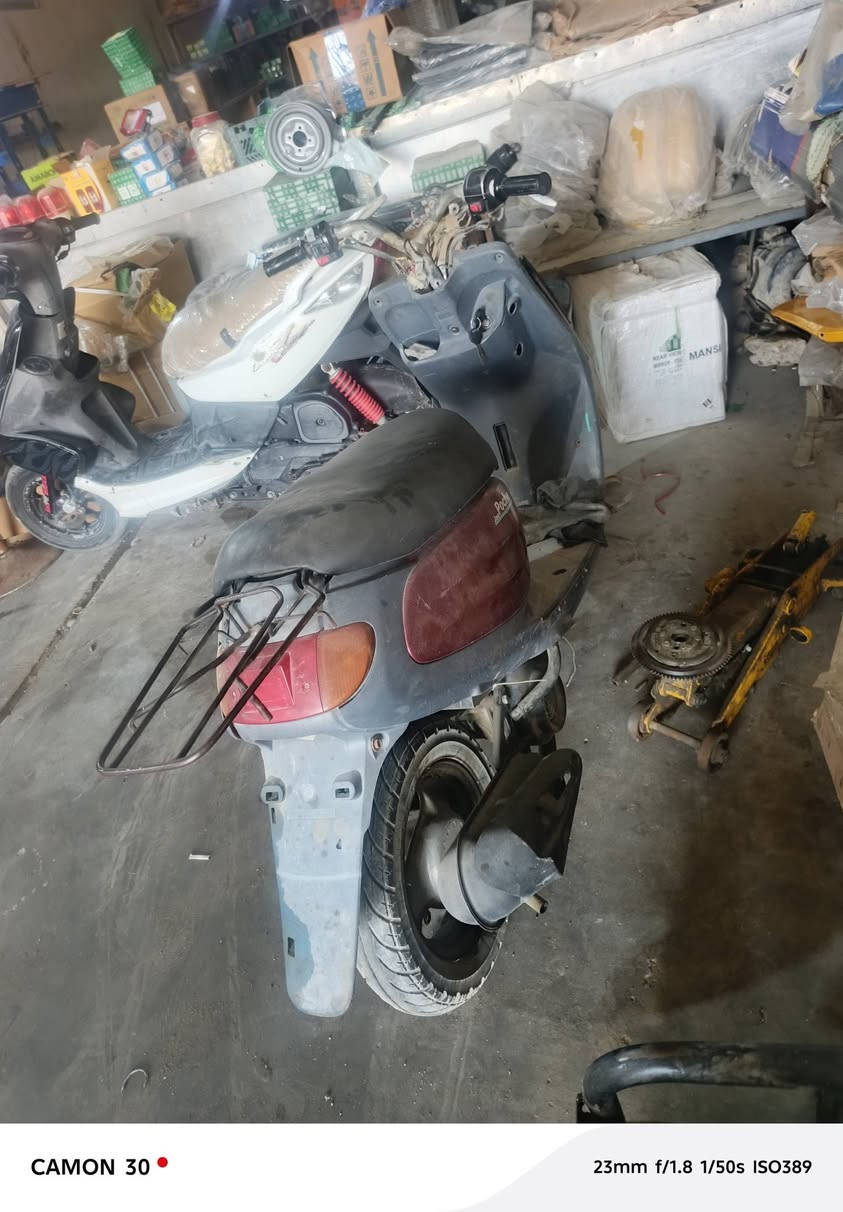 دراجه جوكي ام السله شغاله نكره سلف البيع السعر 175 الرقم صاحب الدراجه *********** بي وات ساب
