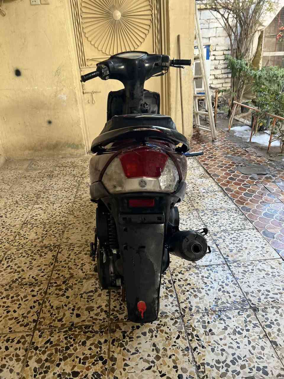 السلام عليكم ماكس عدله البيع مكينه نضيفه لادخان ولاتنقص شلعه مكان بابل الحمزه الغربي سعر 300وبيه مجال شي بصيط ***********
