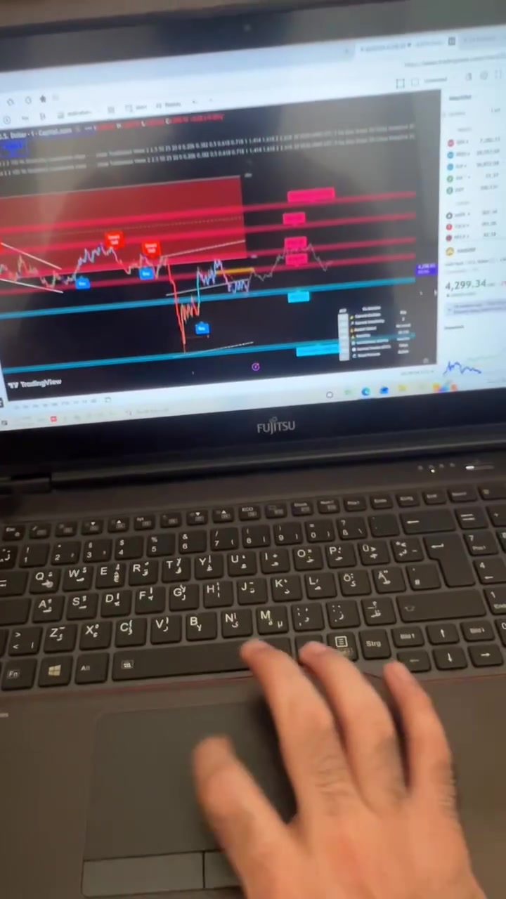 💻 للبيع لابتوب مع برنامج كاشير وإدارة مطاعم متكامل
لابتوب نظيف جداً وبحالة ممتازة، جاهز للعمل مباشرة.

✅ برنامج كاشير للمبيعات
✅ إدارة كاملة للمطاعم والكافيهات
✅ جرد ومتابعة المخزون
✅ إدارة الأصناف والأسعار
✅ تقارير مبيعات يومية وشهرية
✅ متابعة الأرباح والخسائر
✅ طباعة فواتير
✅ سهل الاستخدام وعملي جداً

مناسب للمطاعم، الكافيهات، المحلات التجارية والمشاريع الصغيرة.
السعر 200 
***********
