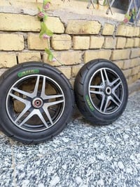 ويله نجمه بلادي وياه تايرات جلاتين سعر خاص  رقم 07760027190