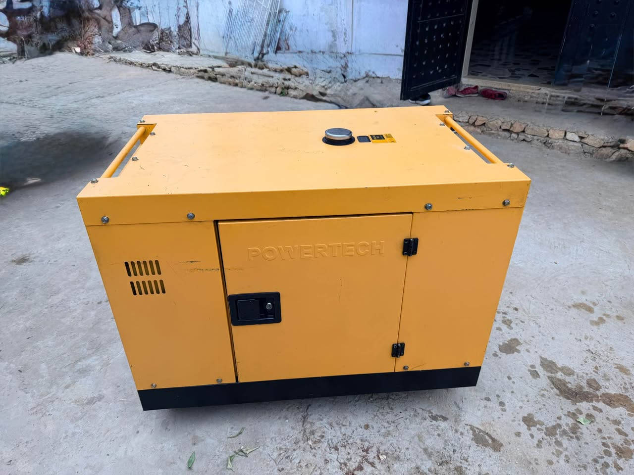 موجود مولد كهربا علشمال لضنية منفوض نفضة شركة سعرو 600$ للتواصل :76717510 طرابلس, لبنان


**إذا كنت صاحب هذا الإعلان وتريد حذفه لأي سبب، رجاءا أرسل رسالة إلى الدعم الفني**