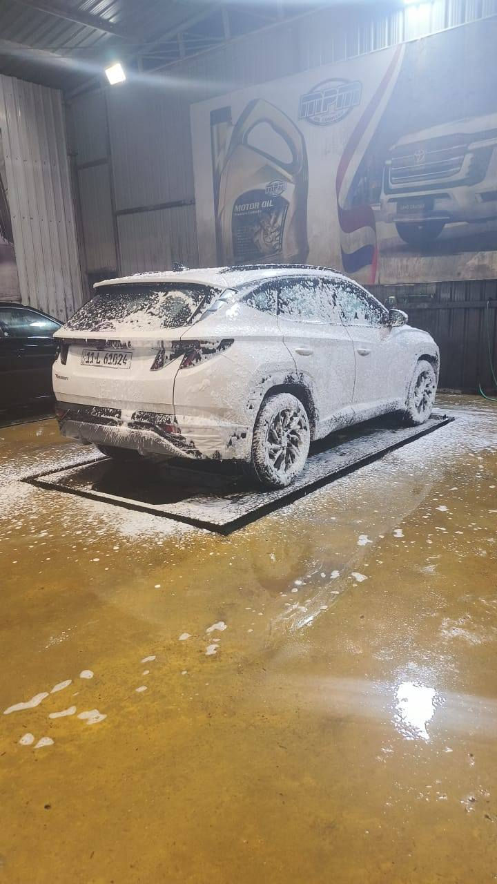 السلام عليكم
توسان 2024( خليجي )
فول مواصفات ماعده البنوراما
•المحرك : دوش 2000
•الرقم بغداد نكليزي
. دخول ذكي
• تشغيل عن بعد
• تشغيل بصمة
• جرس تنبية عنده السرعة 120
• لايت دوار معه الاستداره
•مري شفط
• كشافات
• شاشة كبيرة
. حساسات امامية خلفية
• مصابيح امامية زنون مع LED
• مصابيح خلفية LED
• مقاعد امامية كهرباء عدد2
‏Control Cruise مثبت سرعة•
•أوضاع القيادة Drive Mode ايكو _سبورت_نورمال
• فول تحكم ستيرن
• هاند بريك بصمة
• نظام مانع الانزلاق
• نظام نزول منحدرات
•أشاير بالمري
•اوتو هولد
• شحن وايرليس
‏USB مدخلين .
• ستائر ابواب خلفية
•مري كهرباء
•مود درايف
• تبريد امامي خلفي قطعتين
• عداد المسافه ( ٣١الف ) 
.السعر218 
***********
