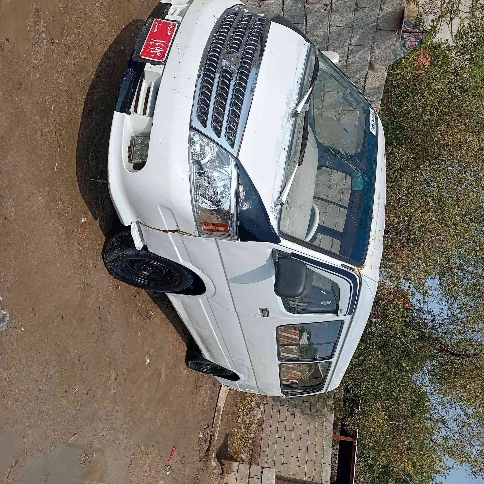 كيه فتون مديل ( ٢٠٠٩ ) سنويه منتهيه بسنه ٢٠١٤ رقم صدامي بابل سنويه كبيره اصليه ماندل راعي اتعهد سرقه وطلب عشاير بلمكاتبه مكاني البصره مكينه كير حداده كهربائيات اكسن تخم تاير رقم شاصي كله جاهزه ترايك وين ماتريك السعر ( ١٥ ) وبيه مجال لايتات وشباك جدد ( *********** ) ( *********** ) والشراي حتى مقطع عندي اله سياره بدي كلش حلو
