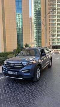 إكسبلورر XLT • ٢٠٢١ • أربيل