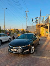 ماليبو ٢٠٢٣ • تبديل باب • ميسان قطاع ٣٠