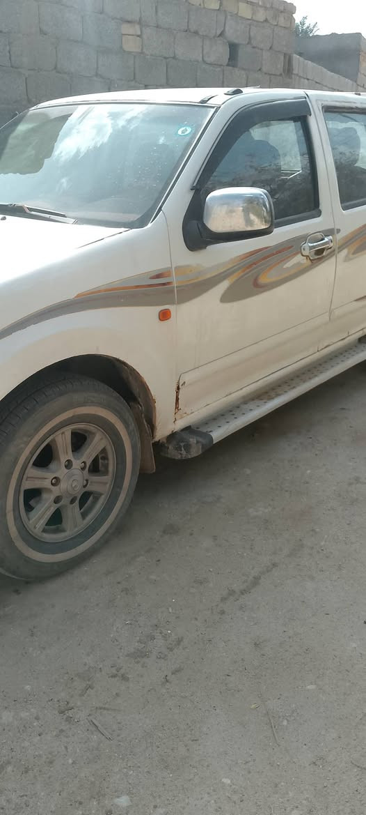 سلام عليكم كريت ويل للبيع باسمي مكانه ناصرية كير ومكينه مكفولات بيه خياسات بالبيبان ملكطات الباقي كله مكفوله للاستفسار الاتصال على الرقم ‏‪***********‬‏واتساب
