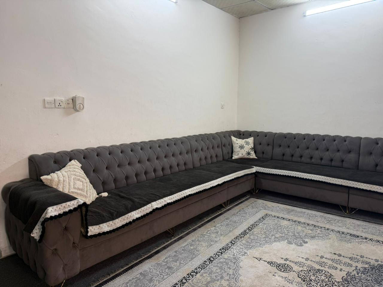 350هه زار هه ولیڕ


**إذا كنت صاحب هذا الإعلان وتريد حذفه لأي سبب، رجاءا أرسل رسالة إلى الدعم الفني**